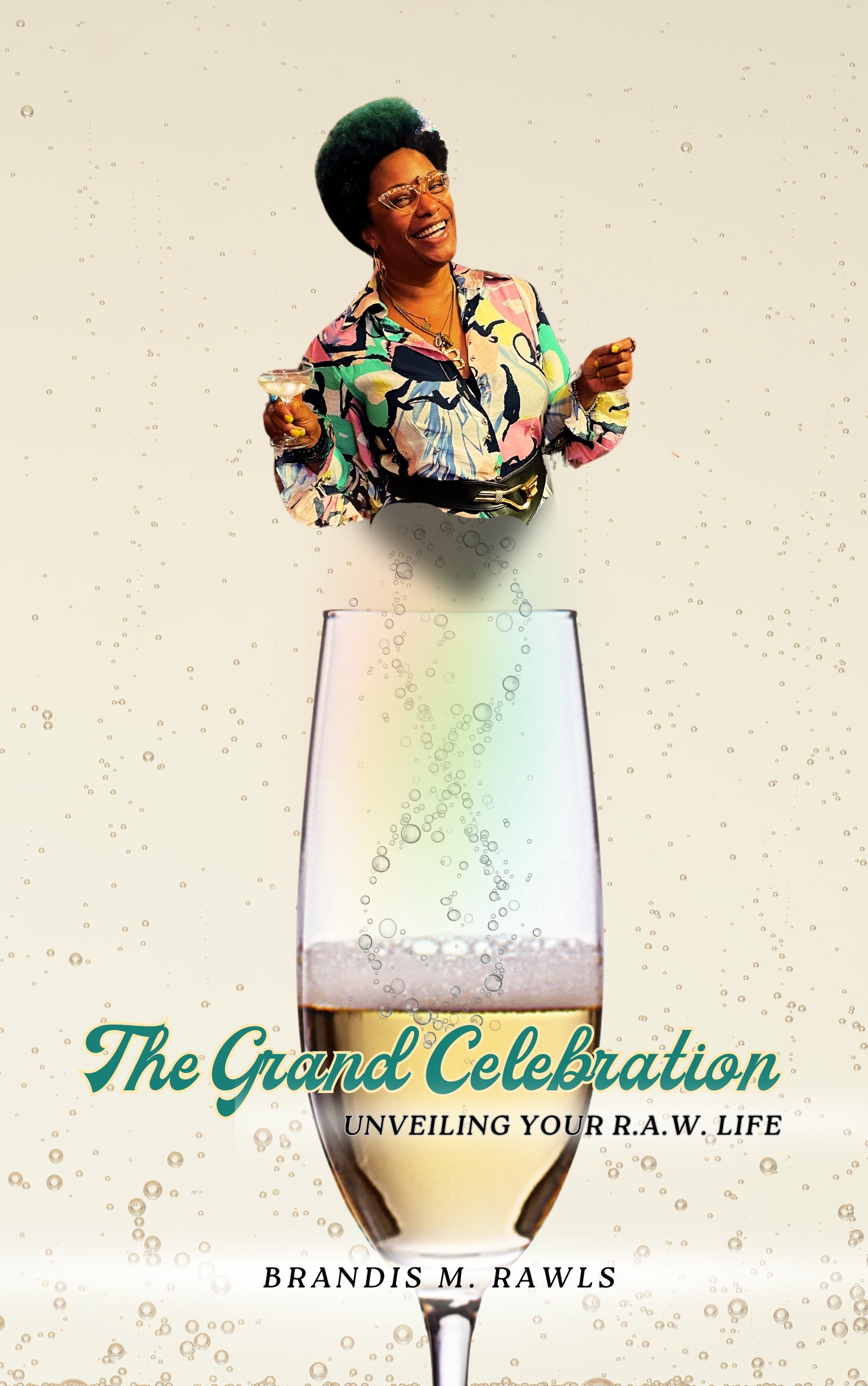 Book Cover for The Grand Celebration