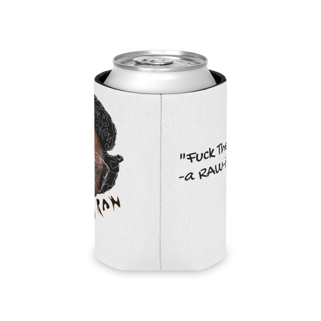 RAW-ography - FTP Can Cooler